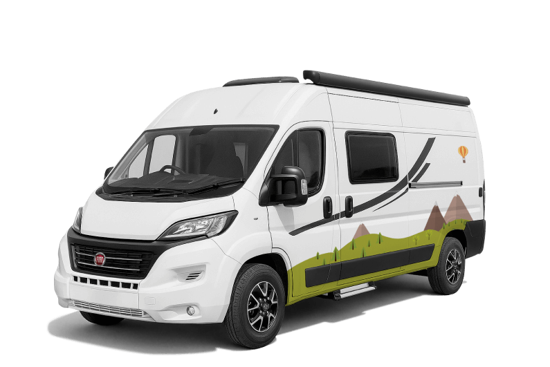 Motorhome Comfy